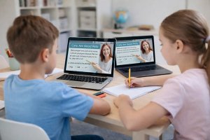 Школа скорочтения: как устроено развитие навыка быстрого и осмысленного чтения в онлайн-формате