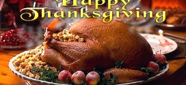 День благодарения в Америке: история праздника