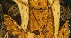 Английские короли XVI века. Династия Тюдоров