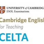 Логотип CELTA