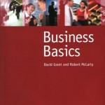 учебник business basics