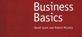 Business Basics New Edition [Oxford]