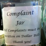 letter of complaint jar