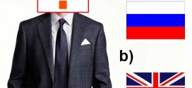 Учить английский с носителем или русскоязычным преподавателем?