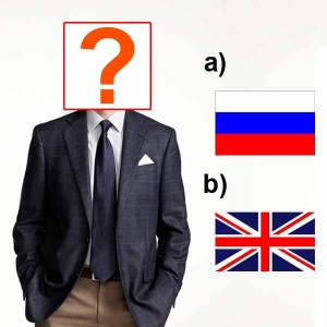 Английский с носителем или русскоязычным преподавателем?