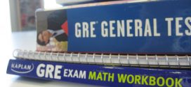 Экзамен GRE: примеры заданий и самостоятельная подготовка