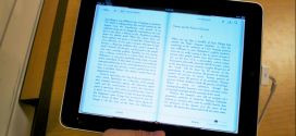 Изучение английского языка на iPad: набор приложений