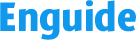 enguide логотип