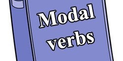 Модальные глаголы в английском языке в таблицах