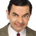 Mr Bean foto