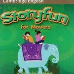 Storyfun for Movers