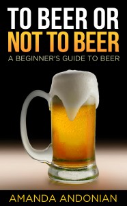 To beer or not to beer?